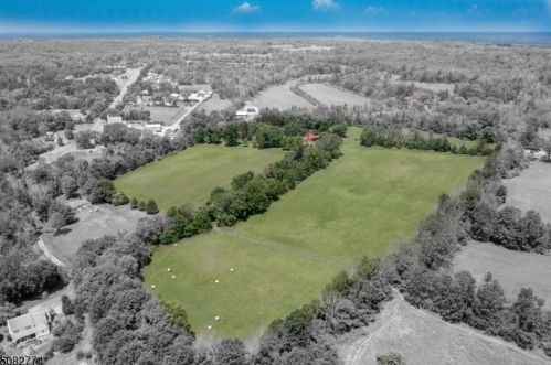 129 Linvale Rd, East Amwell Township, NJ 08551-1417