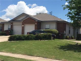 2813 Southampton Way, Round Rock TX  78664-5682 exterior