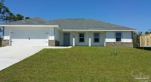 2146 Trevor Cir, Milton, FL 32583-9616