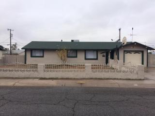 5824 62nd Dr, Glendale, AZ 85301-5734