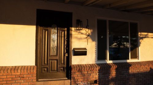 1521 7th St, Livingston CA  95334-1604 exterior