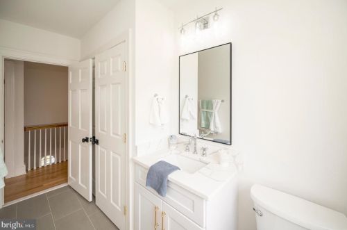 1238 William St, Fredericksburg VA  22401-5454 exterior