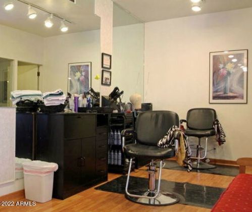 4800 68th St, Scottsdale AZ 85251-1100 exterior