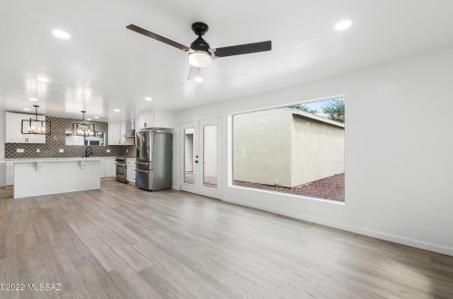 341 Tucson Blvd, Tucson AZ 85713-2065 exterior