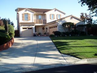 2821 Thornbury Ct, Vallejo, CA 94591-6370