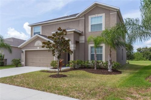 1422 Little Hawk Dr, Ruskin, FL 33570-7966
