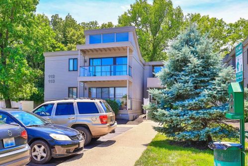 112 Winding Way, Covington, KY 41011-2230