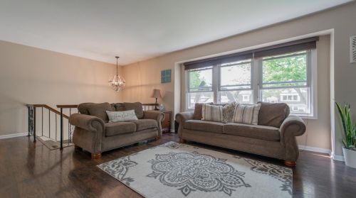 633 Laurel Dr, Dyer IN  46311-2231 exterior