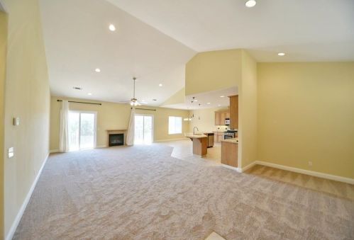 3017 Hartvickson Ln, Valley Springs CA  95252-9534 exterior