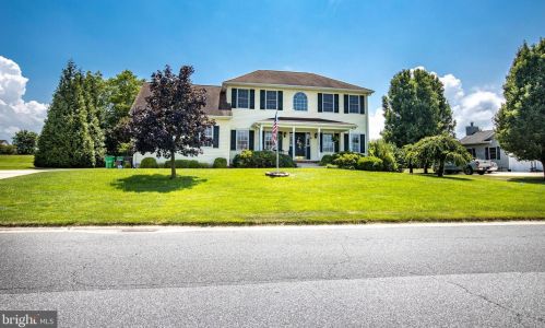 347 Tullamore Rd, Magnolia, DE 19962-2616