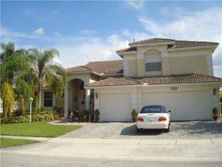 13742 20th St, Hollywood FL  33028-2613 exterior