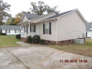 1213 Pump Station Rd, Kannapolis, NC 28081-8119