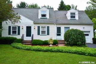 228 Rye Rd, Rochester, NY 14626-3608