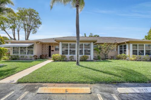 1372 High Point Way, Delray Beach, FL 33445-2836
