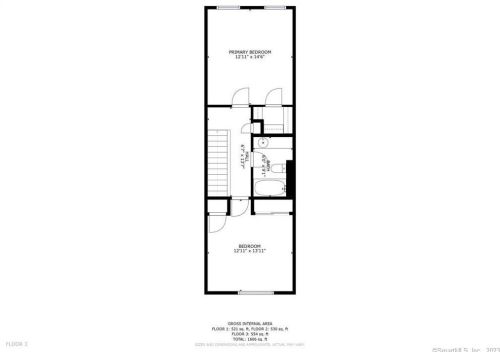 536 Cypress Rd, Hartford CT  06111-5619 exterior