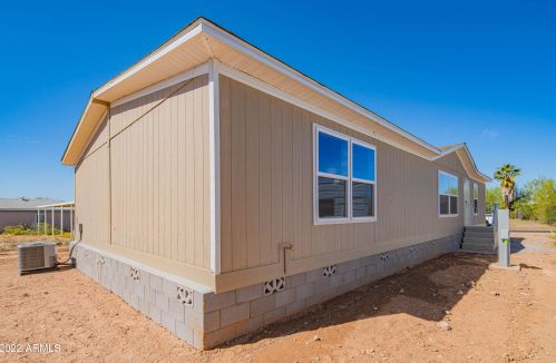33038 225th Ave, Wittmann, AZ 85361-9673