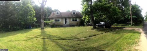266 Ruth St, Buena Vista Township, NJ 08310-1414
