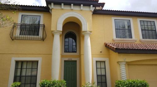 2993 Siesta View Dr, Kissimmee, FL 34744-4136