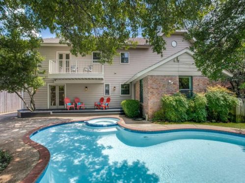 6725 Bob O Link Dr, Dallas, TX 75214-3140