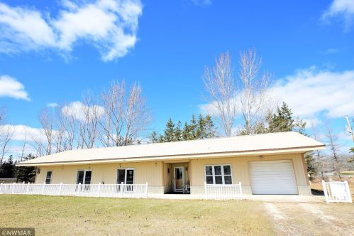 19912 State Highway 32, Greenbush, MN 56726-9274