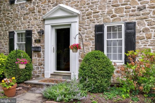 651 Mulford Rd, Wyncote, PA 19095-1109
