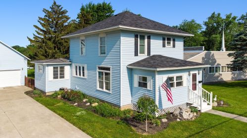 651 Chestnut St, Marysville, OH 43040-1753