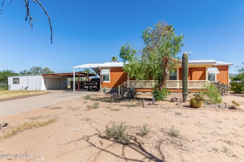 13380 Mustang Rd, Tucson, AZ 85743-9028