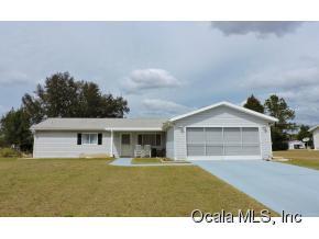11256 62nd Avenue Rd, Ocala, FL 34476-4750