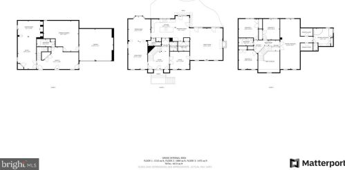 518 Fortress Cir, Leesburg VA  20175-8929 exterior