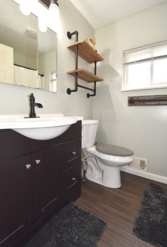 707 Millers Run Rd, Mc Donald PA  15057-2539 exterior