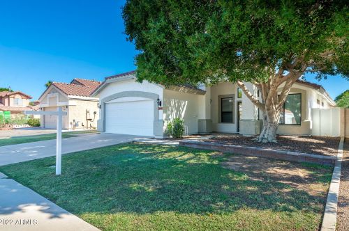 1713 Lemon, Mesa, AZ 85206-3834