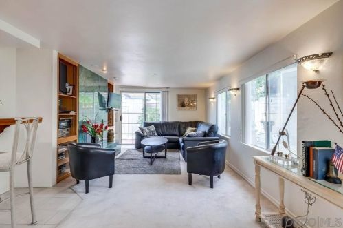 124 Southern Rd, El Cajon CA  92020-2741 exterior