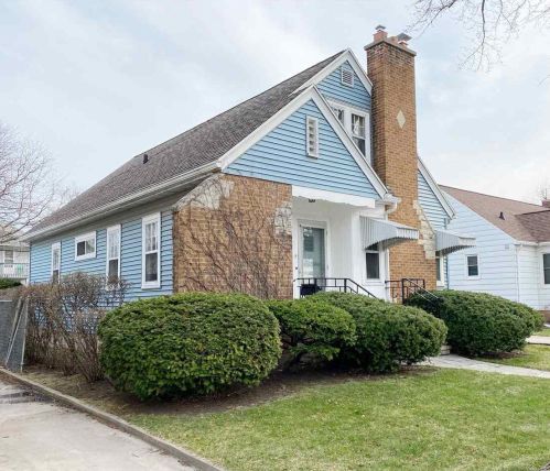 345 9th St, Fond Du Lac, WI 54935-5241