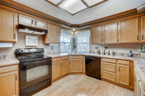 3556 101 Pl, Westminster CO 80031-6752 exterior