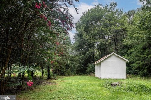 6 Florence Ln, Fredericksburg VA  22405-3605 exterior