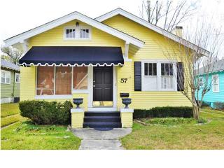 57 Silverwood St, Mobile, AL 36607-3409
