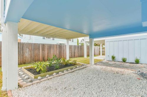 1408 26 St, Galveston TX 77550-7815 exterior