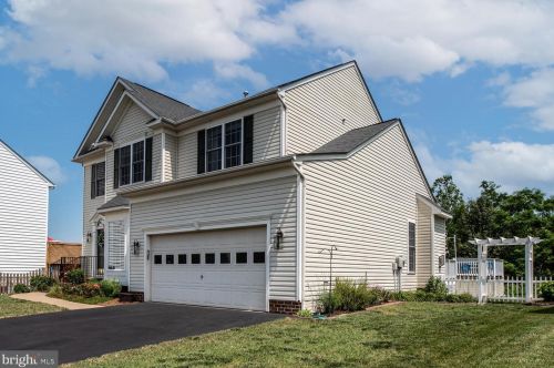 2611 Melissa Ct, Fredericksburg, VA 22408-8070