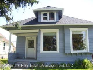 2404 Ellis St, Bellingham WA  98225-3827 exterior