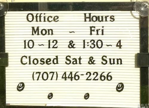 1597 Alamo Dr, Vacaville CA  95687-6001 exterior