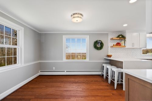 164 Foote Rd, South Glastonbury CT  06073-3406 exterior