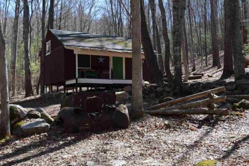 4478 Deerfield Valley Rd, Deerfield, VA 24432-2402