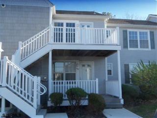 257 London Ct, Egg Harbor Township NJ  08234-4485 exterior