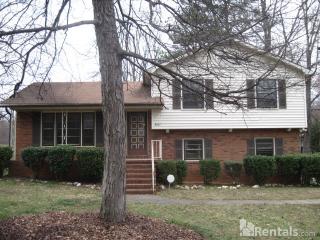 6601 Wenda Pl, Charlotte, NC 28212-5842