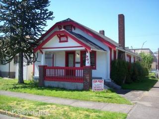 301 Silver St, Waunch Prairie WA  98531-4014 exterior