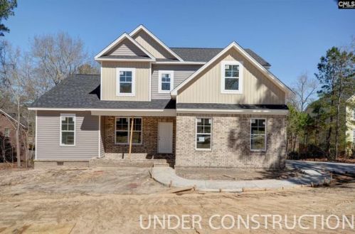 5 Crescent Lake Ct, Blythewood, SC 29016-7821