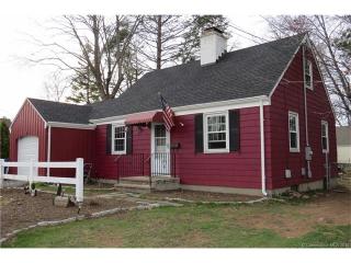 239 Prospect St, Hartford CT  06108-2158 exterior