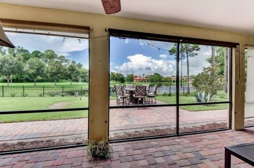 107 Verde Way, De Bary FL  32713-5422 exterior