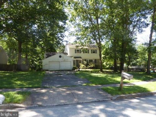 1034 Longspur Rd, Norristown PA  19403-2045 exterior