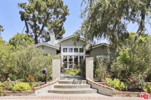 5008 Bluebell Ave, North Hollywood, CA 91607-2910